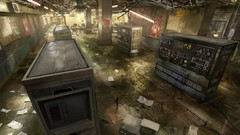 Stores artwork digital art Jon Liberto