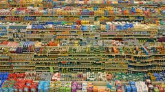 Stores groceries grocery stores