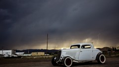 Storm cars hotrod classic cars