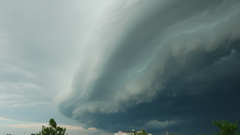 Storm Know ominous need wps comin stormcloud