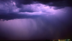 Storm Lightning stormchaser