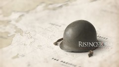 Storm Red Orchestra 2 red orchestra Rising Storm