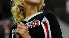 Storm Team squad Carolina Hurricanes