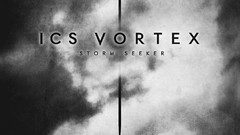 Storm vortex Progressive rock experimental album covers ICS 