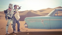 Stormtrooper helpful