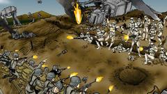 Stormtroopers artwork