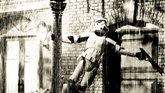 Stormtroopers clone trooper Clone