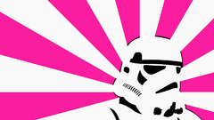 Stormtroopers star wars