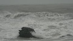 Stormy sea nother stormy