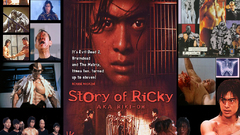 Story riki poster Movies