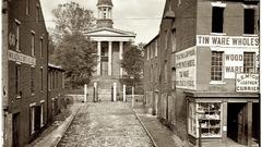 Stove warehouse high