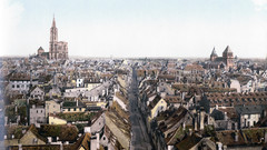 Stra burg 1900 might