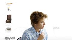 Stranger than fiction Emma