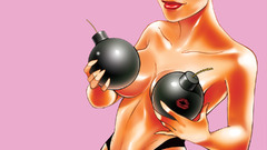 Strategic covering bomb queen