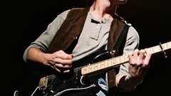 Stratocaster The Edge