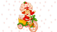 Strawberry shortcake