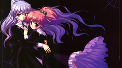 Strawberry statement Manga Anime