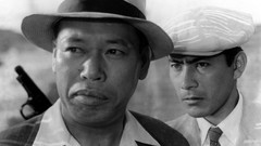 Stray Dog Takashi Shimura