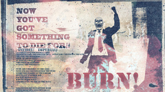 Street art posters Alex