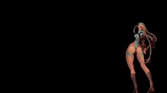 Street fighter cammy