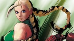 Street fighter cammy braids