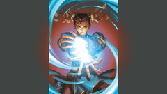 Street fighter chun-li