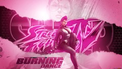 Street fighter Crimson Viper