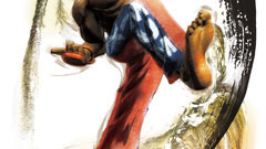 Street fighter dee Jay