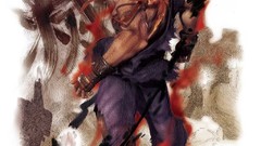 Street fighter Evil Ryu