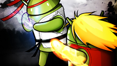 Street fighter fight android