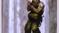 Street fighter guile