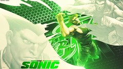 Street fighter guile