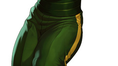 Street Fighter III: 3rd