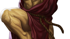 Street Fighter III: 3rd