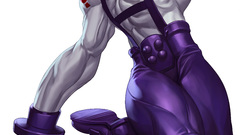 Street Fighter III: 3rd