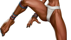 Street Fighter III: 3rd