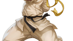 Street Fighter III: 3rd