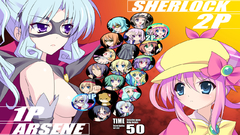 Street fighter iii strike