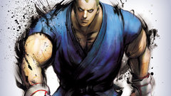 Street fighter iv abel