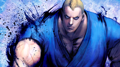 Street fighter iv abel