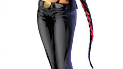 Street Fighter IV Crimson