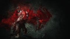 Street Fighter IV Evil