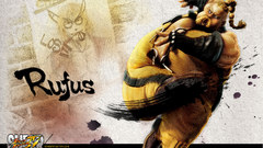 Street fighter iv rufus