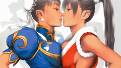 Street fighter king of