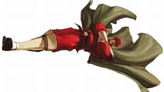 Street fighter Mr Bison