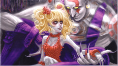 Street fighter Necro