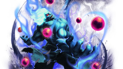 Street fighter Oni Akuma