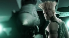 Street fighter Photo manipulation