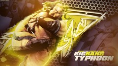 Street fighter rufus