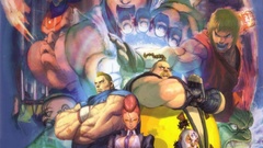 Street fighter ryu chun-li